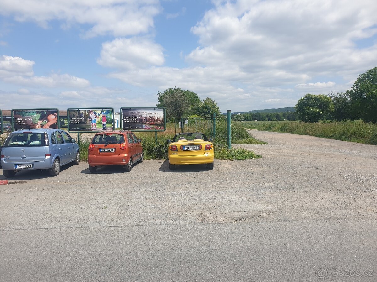 Renault Megane cabrio 1.6 8V - 2