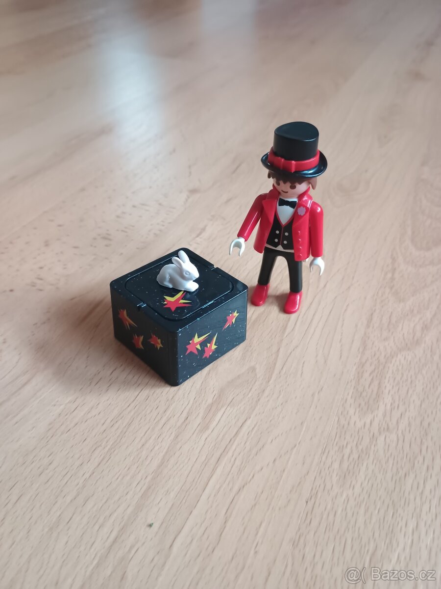 Playmobil - mix - 2