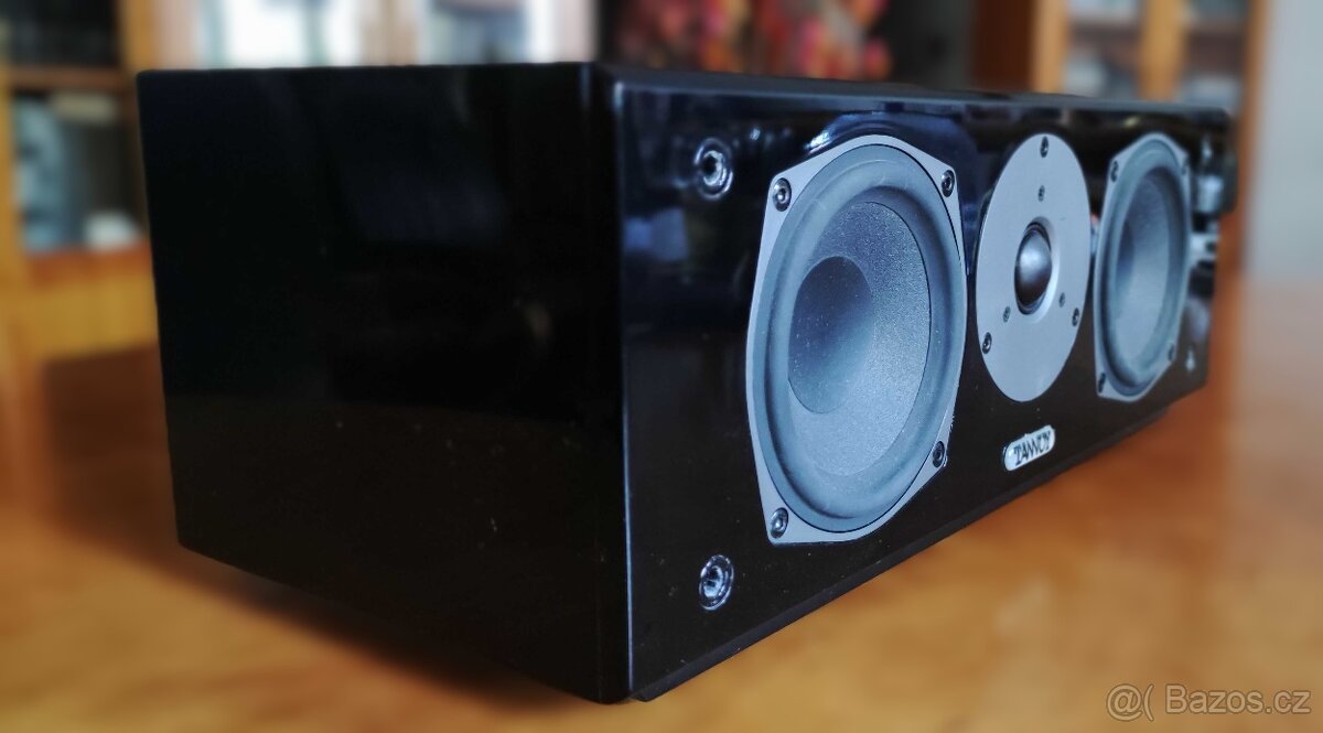 Tannoy Mercury mxCM - 2
