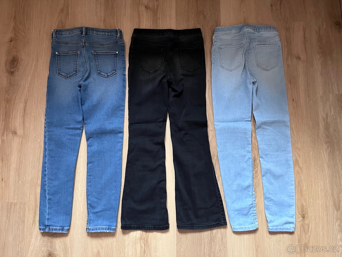 Set džín H&M - 2