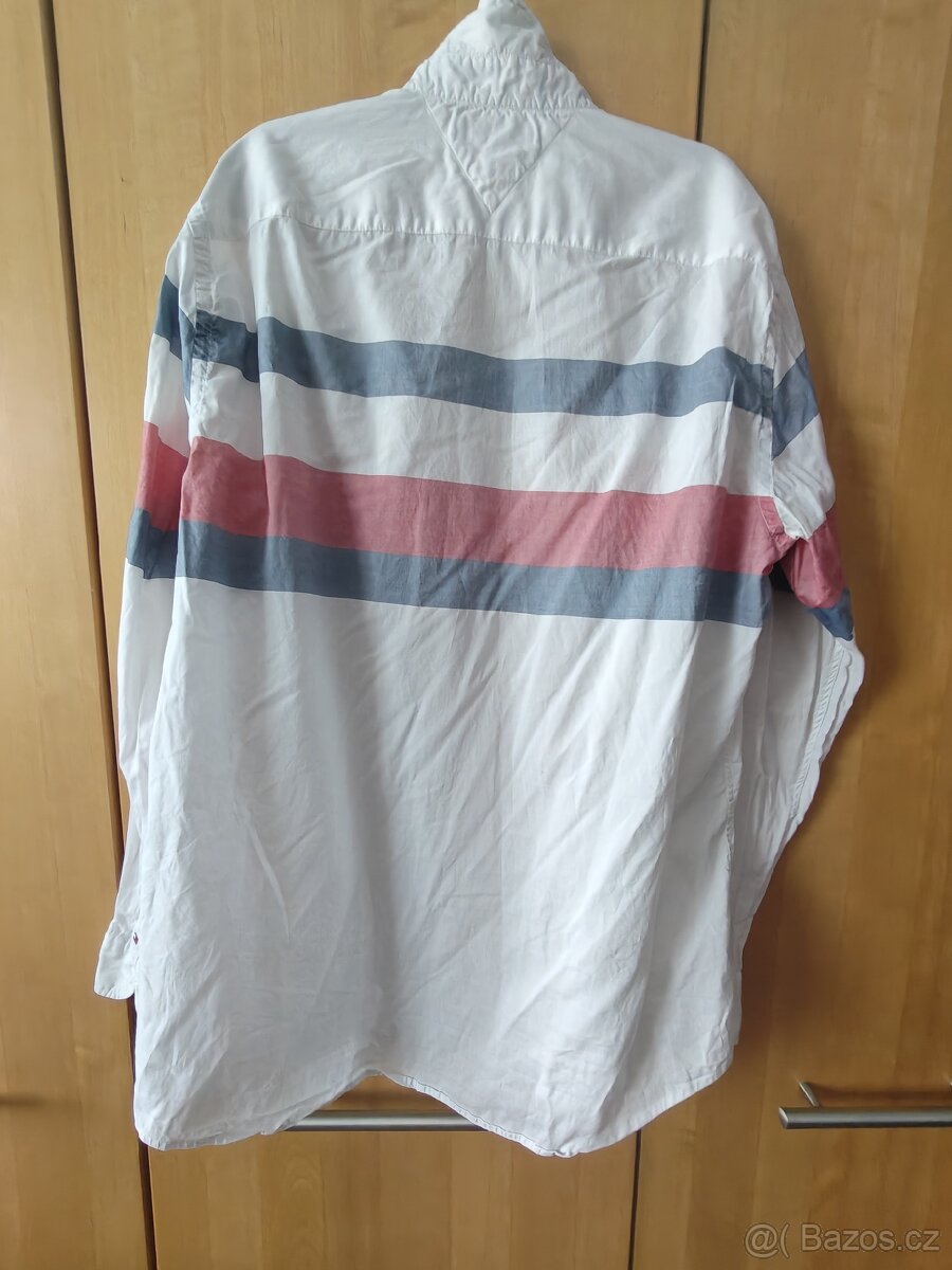 Pánská košile Tommy Hilfiger XL - 2