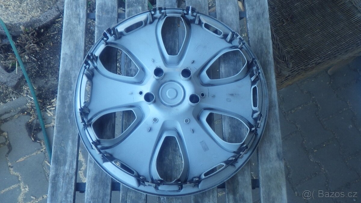 1ks originál poklice Ford 17" - 2