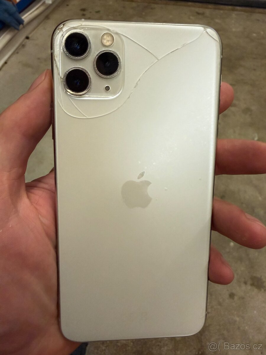 iPhone 11 PRO MAX 256GB - 2