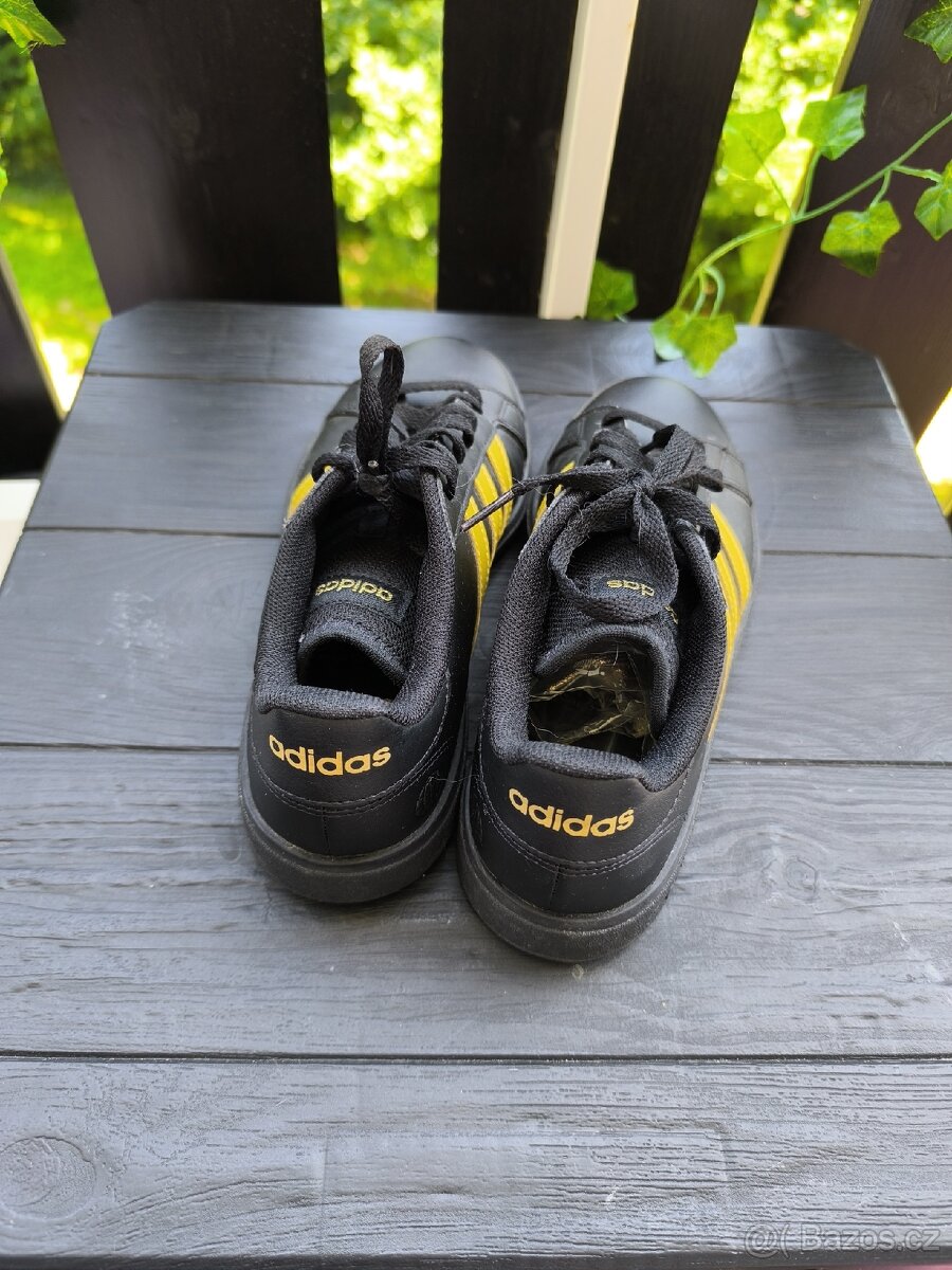 Tenisky Adidas 37 - 2