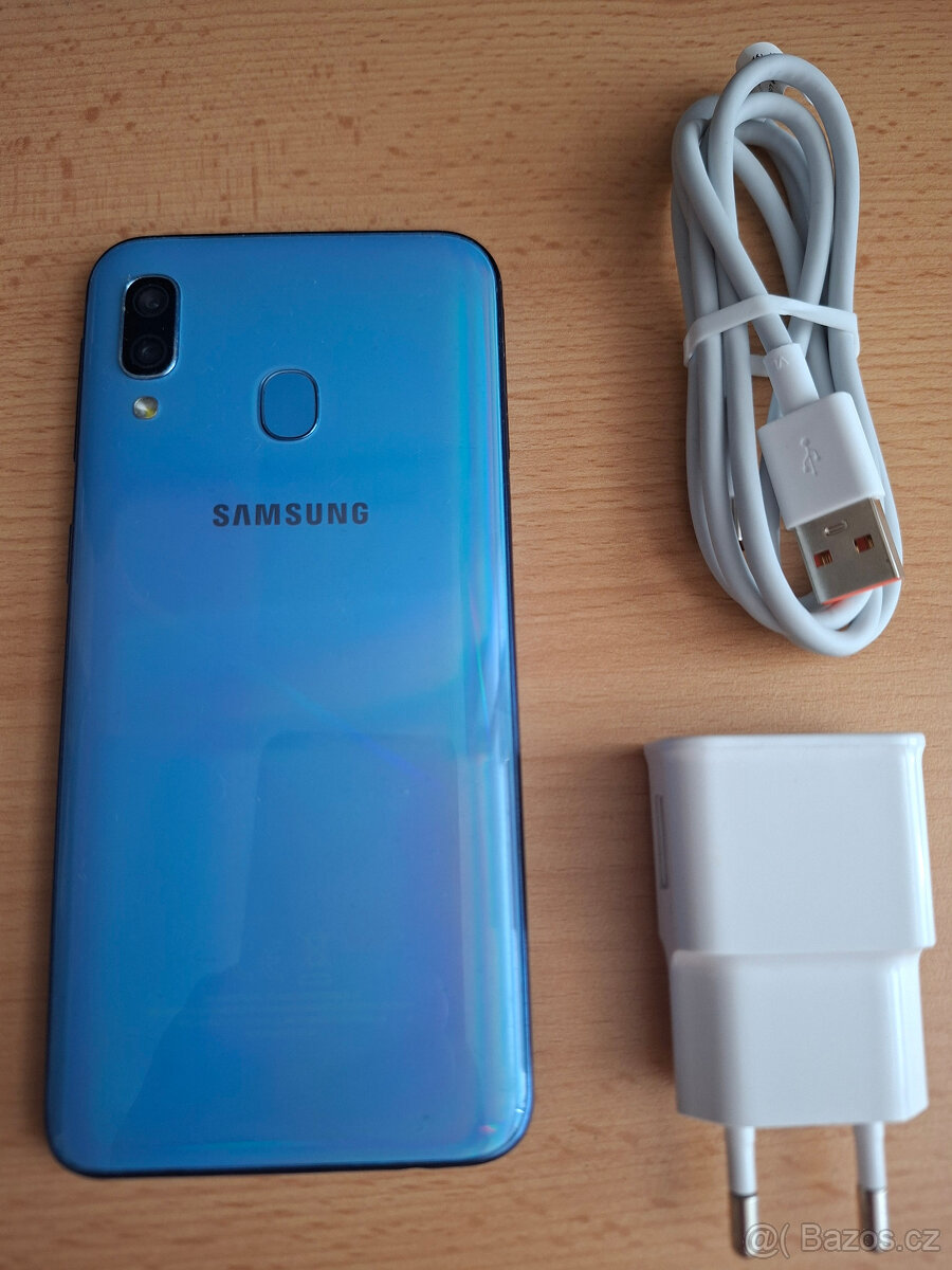 Samsung Galaxy A40 - 2
