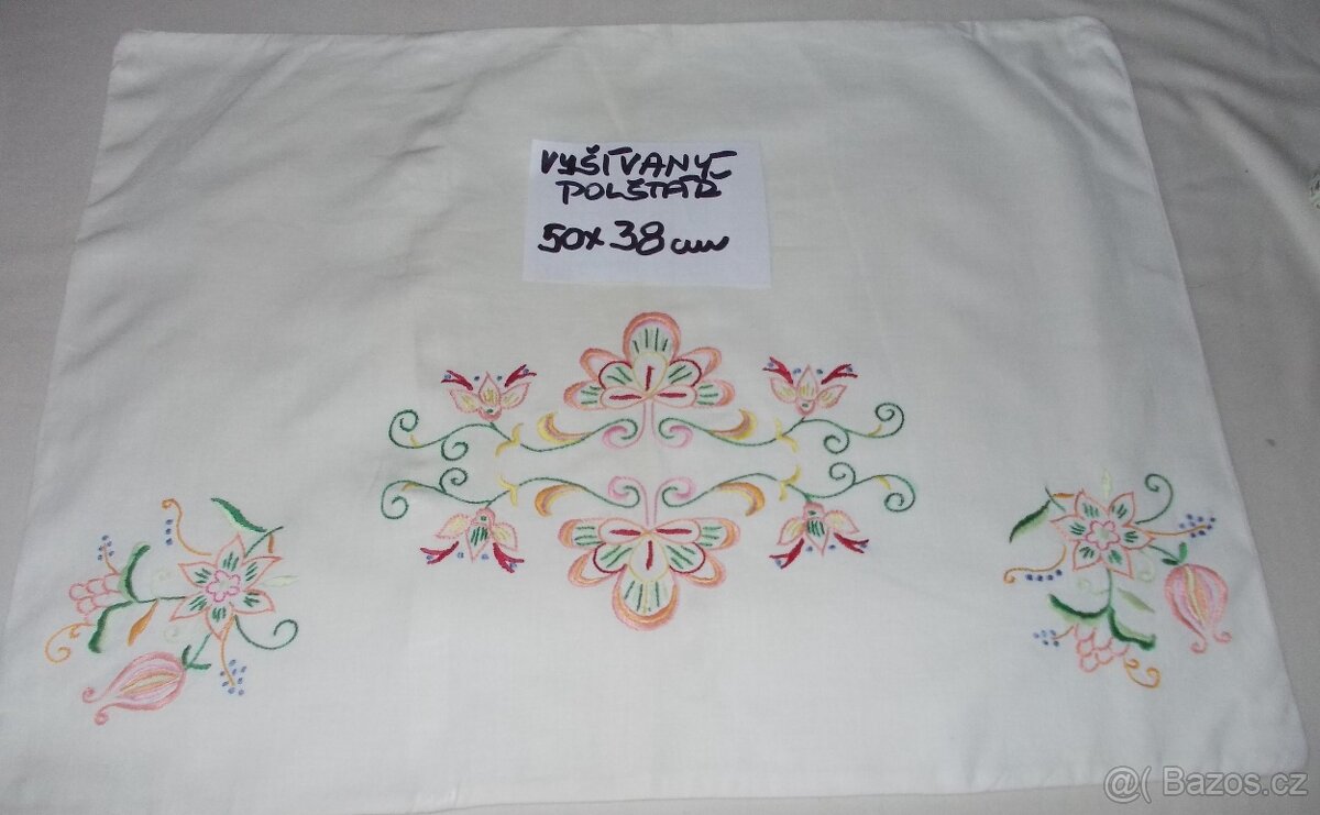 KNIHY VŠECH ŽÁNRŮ+AKRYL VANA 120 CM VĚCI DO DOM. - 2