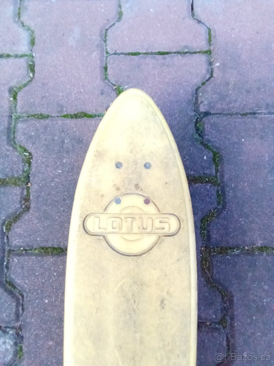 Skateboard - 2