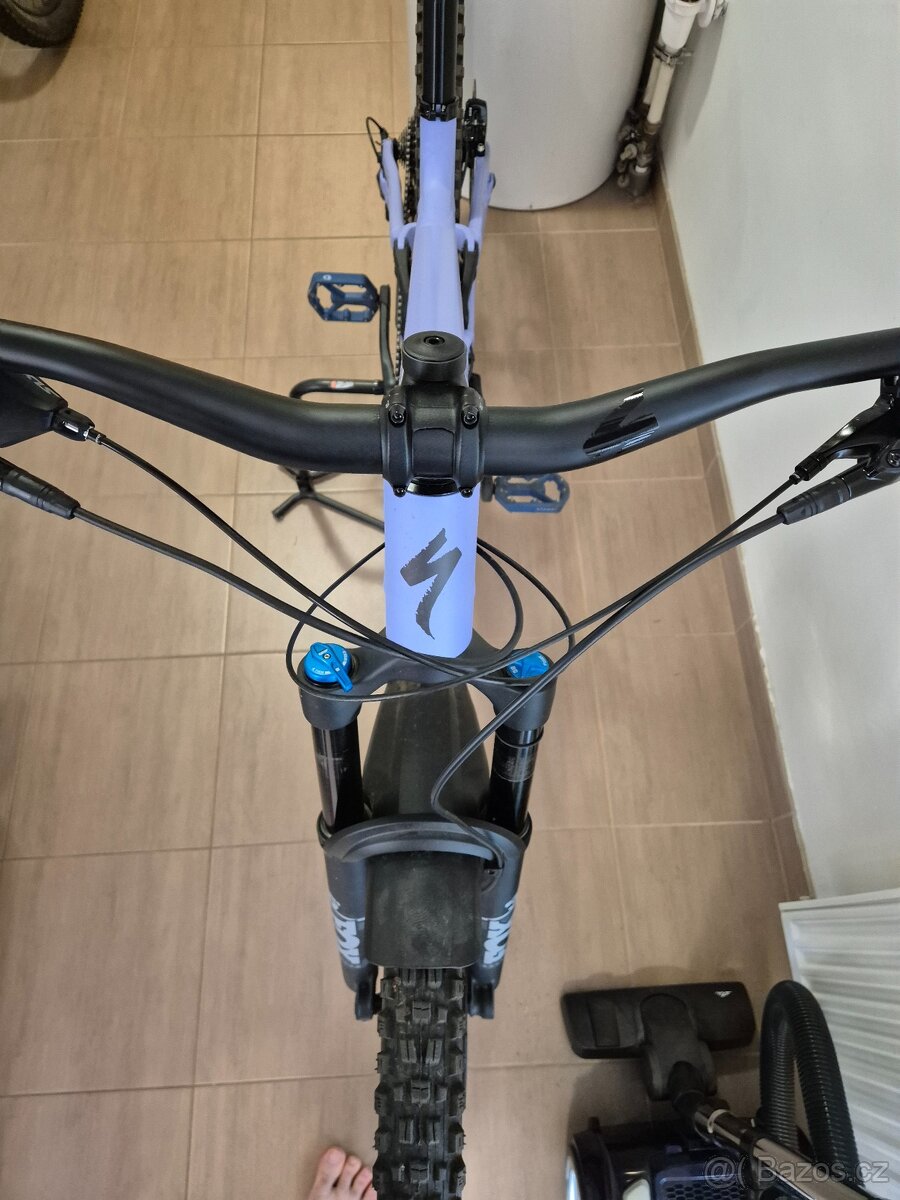 Specialized Stumpjumper 15 Comp 2025 - 2