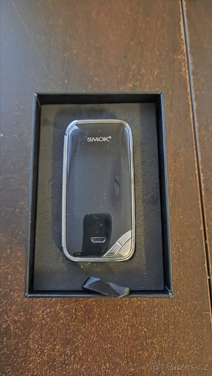 Smoktech X-Priv s příslušenstvím - 2
