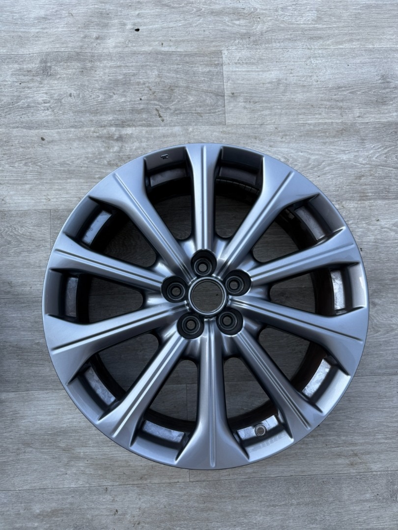R20 ORIG.ALU DISK MAZDA CX-60; CX-80 - 2