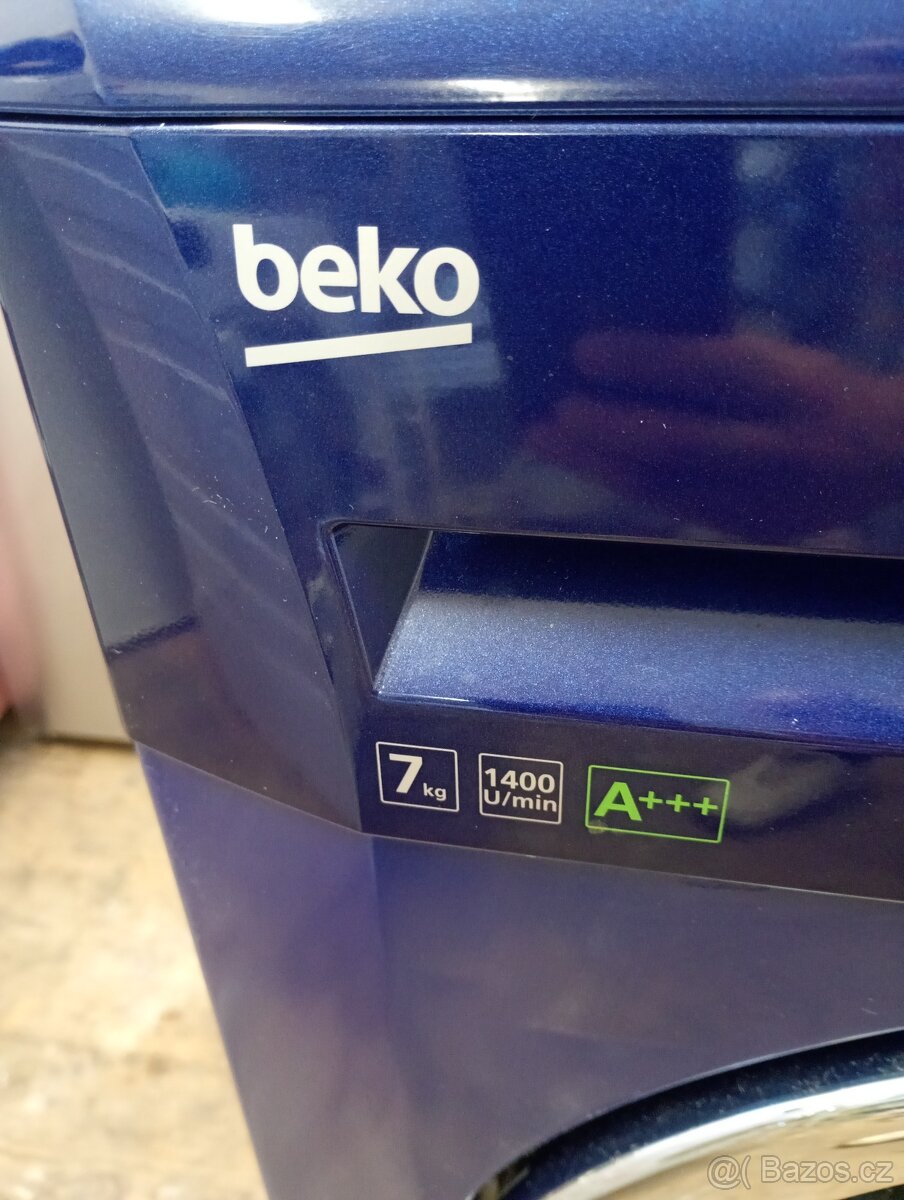 Pračka Beko - 2