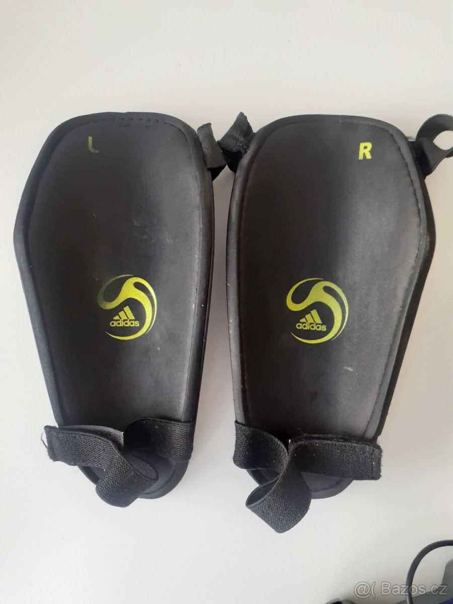 Chranice Adidas F50 - 2
