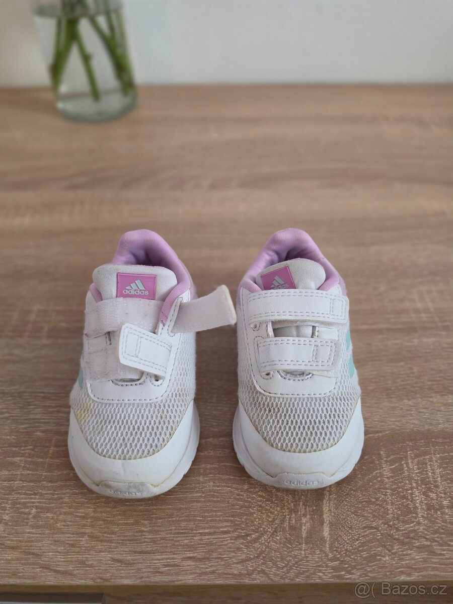 Adidas Tensaur Run Velikost 21 - 2