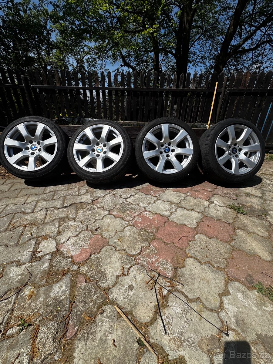 Letní sada BMW styling 233 - 2