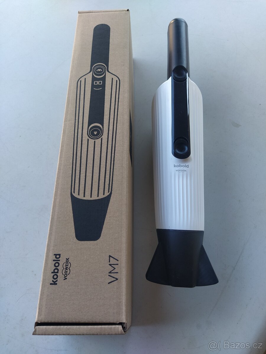 Vorwerk - 2
