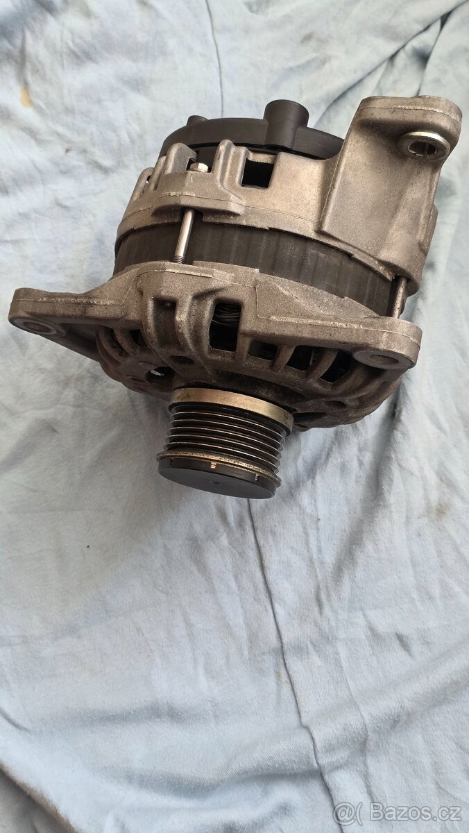 Alternátor 12 V / 150 A – Iveco Daily 3.0 (2014–2022) - 2