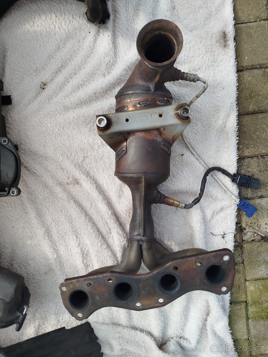 Citroen, Peugeot, MINI 1.6 VTI - 2