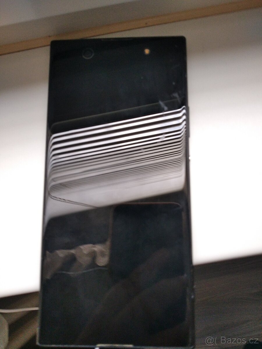Sony Xperia na náhradní díly - 2