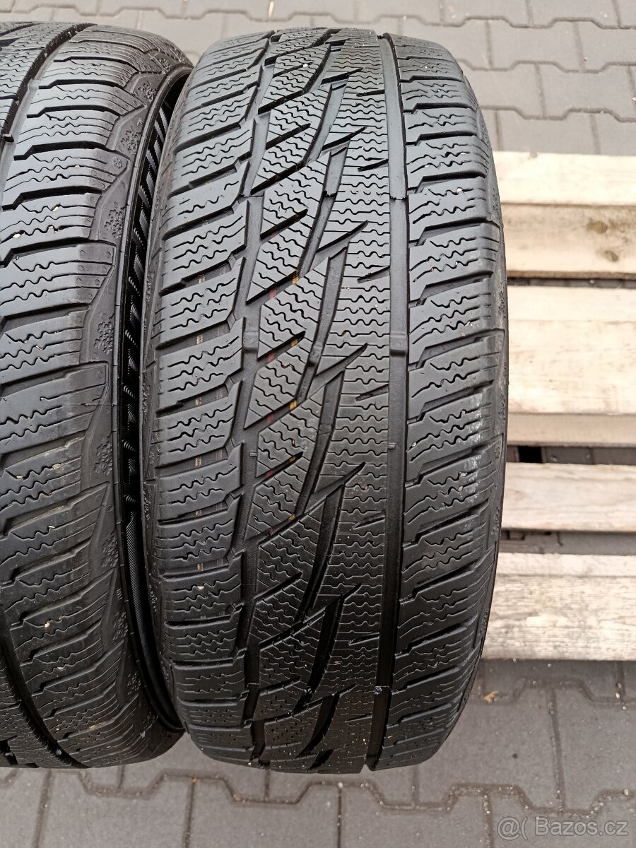 185/60/15 zimní pneu matador - 2