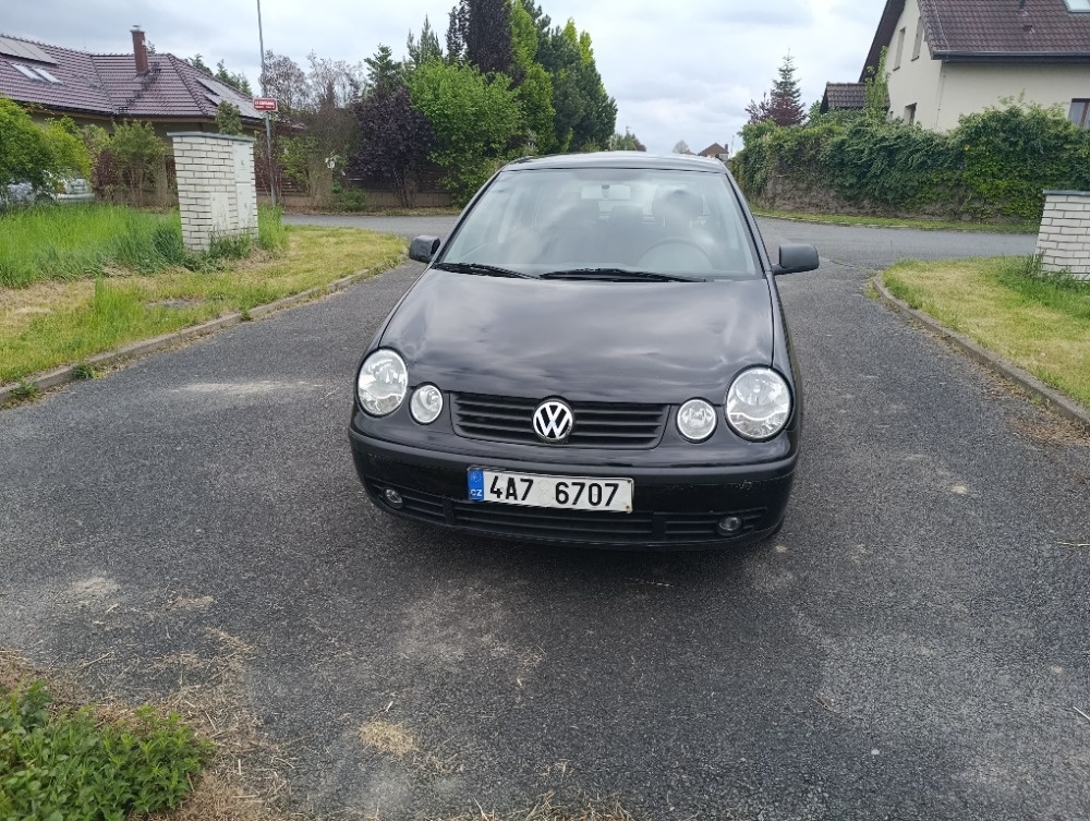Volkswagen Polo - 2