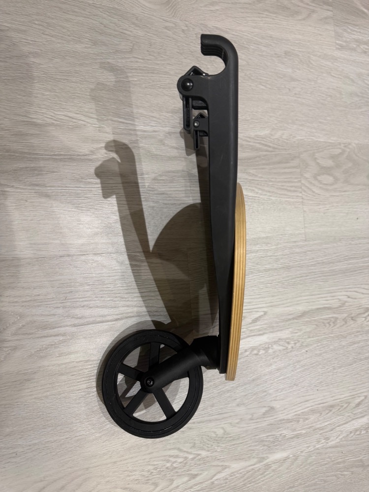 stupátko CYBEX PRIAM - 2