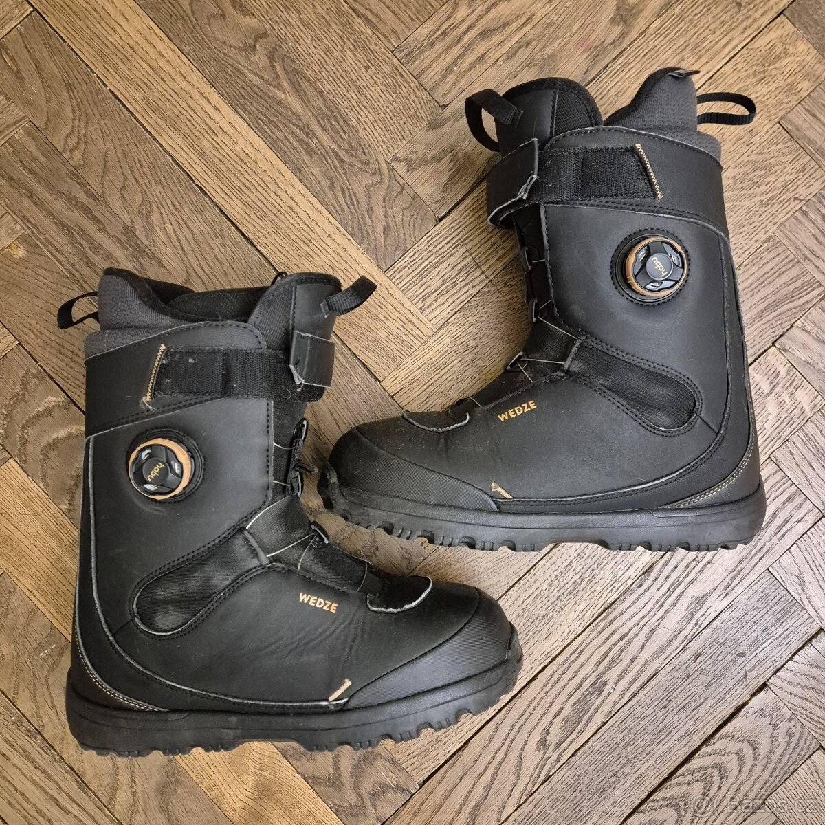 Snowbordove boty 42. - 2