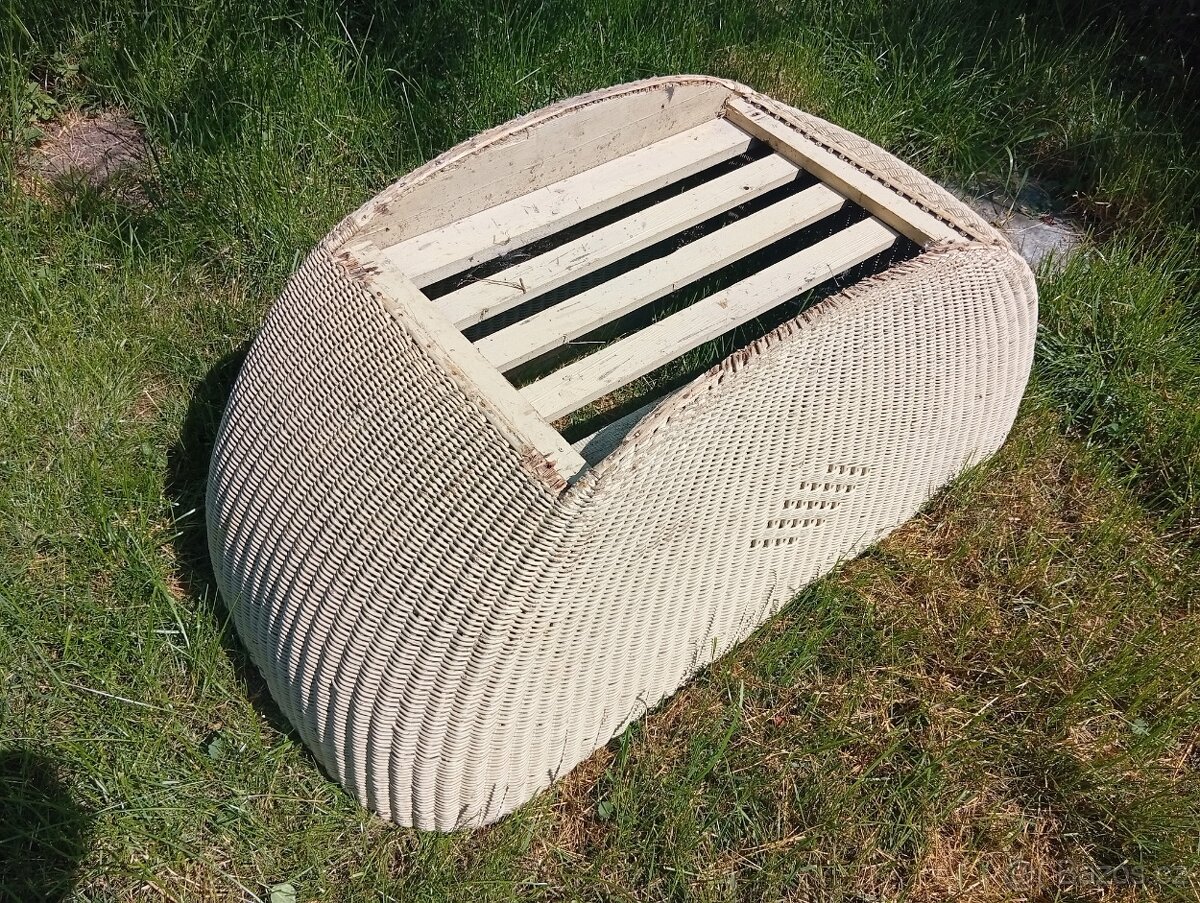 Košatinka na kočárek - 2
