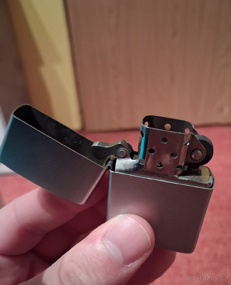 Zapalovač Zippo - 2