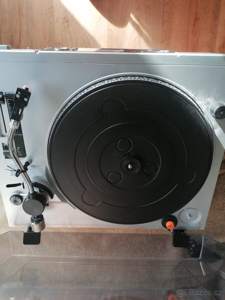 Gramofon Watson - 2