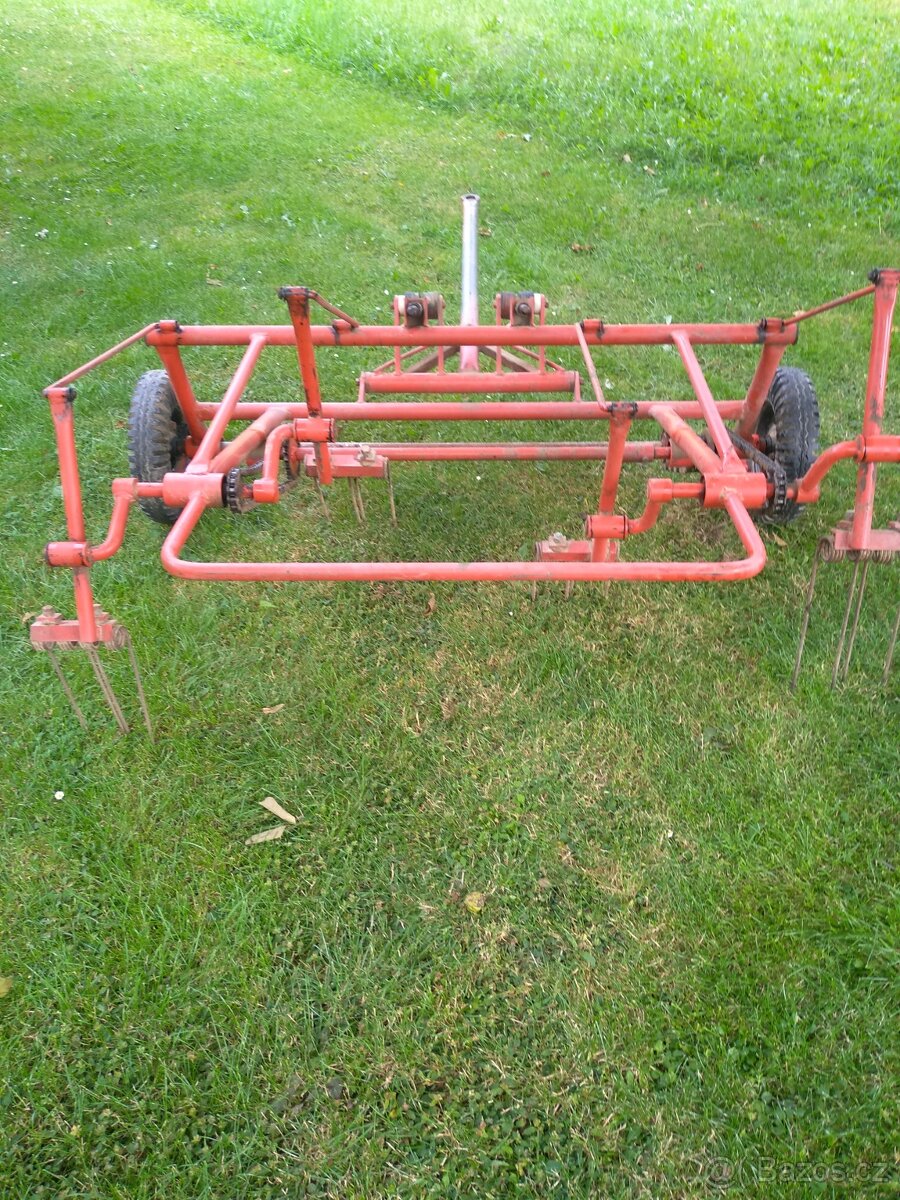 Obraceč sena - 2