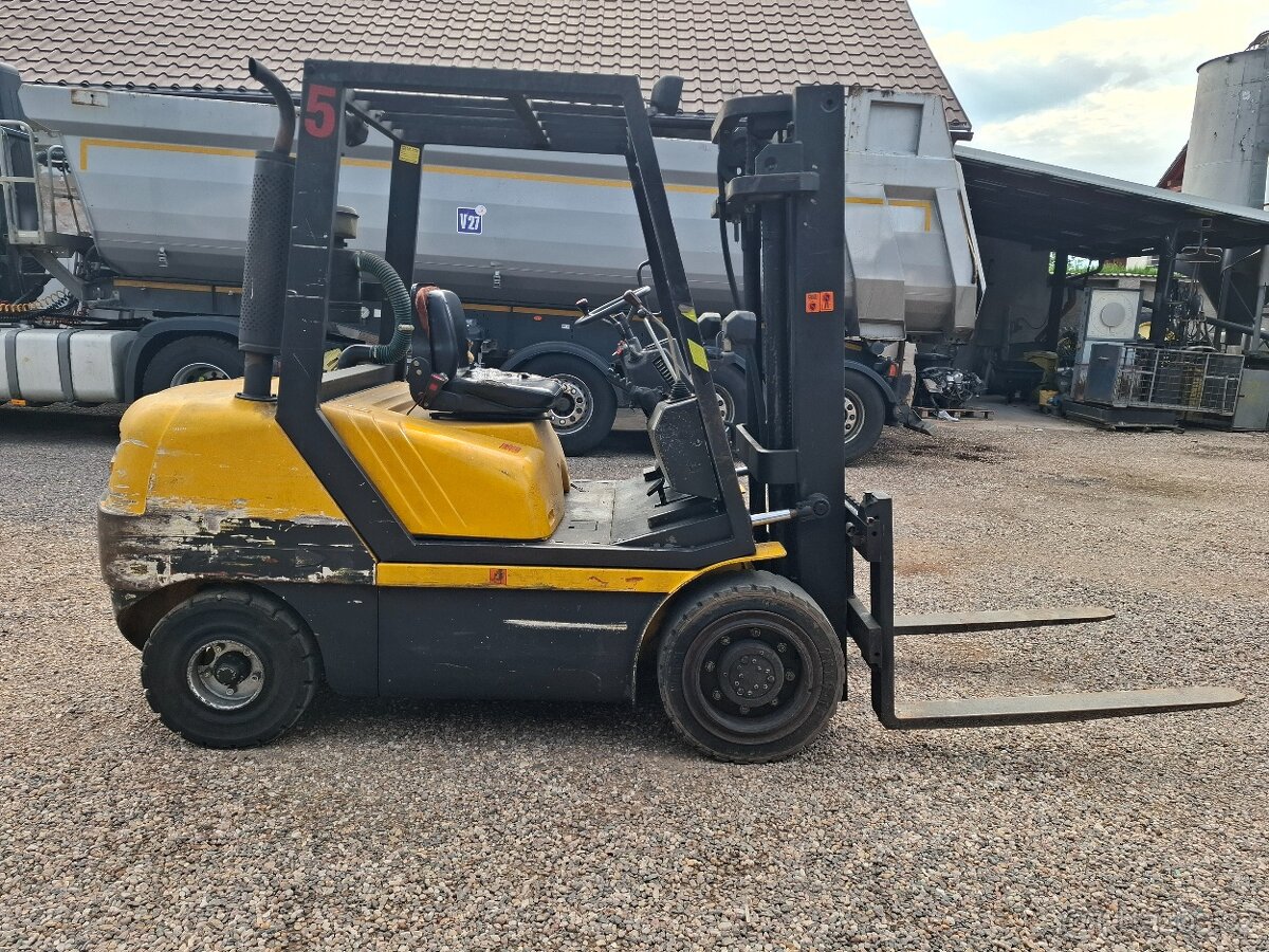 Balkancar R2-S35 - 2
