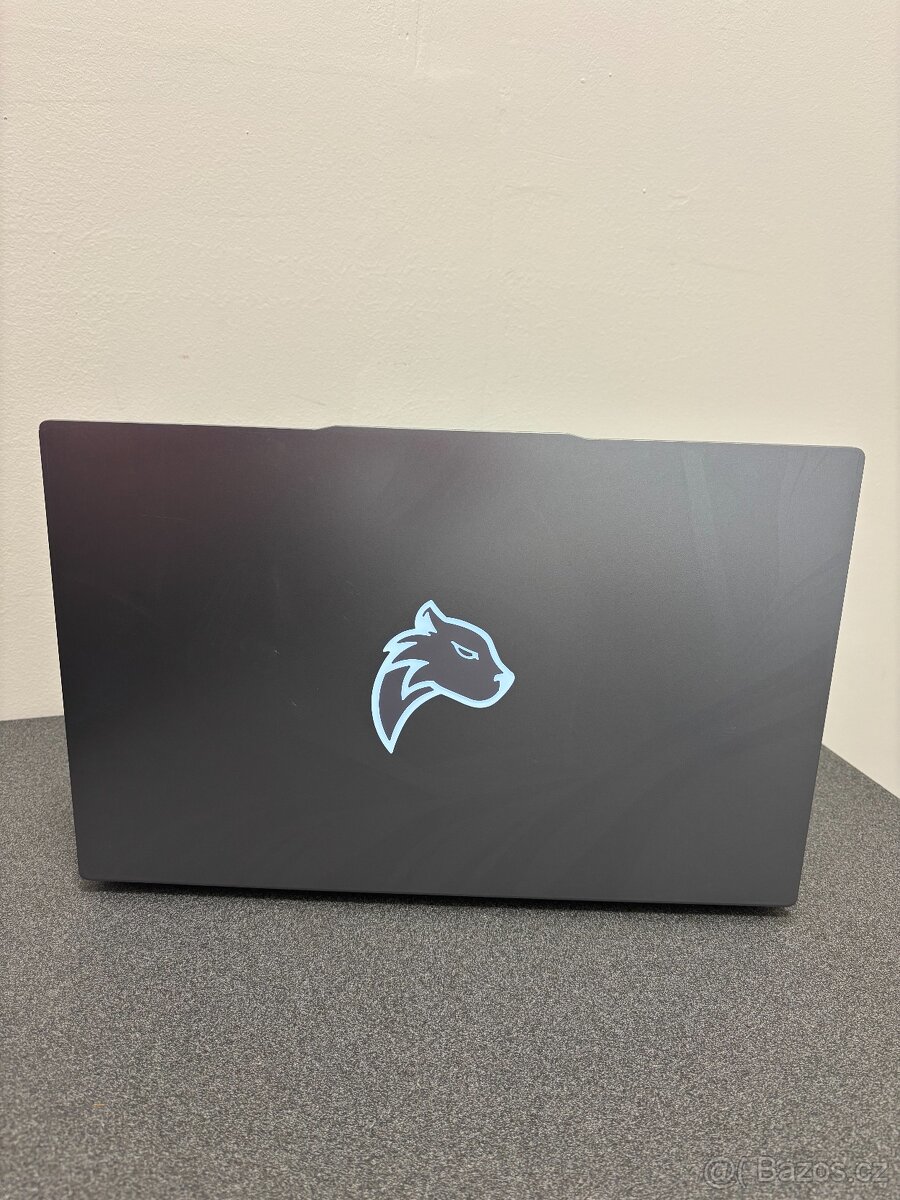 Notebook Pantherise - 2