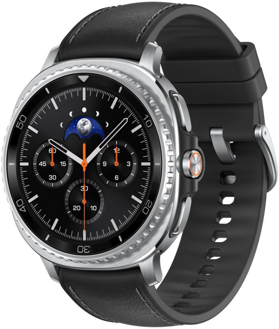 Samsung galaxy watch 8 classic LTE - 2