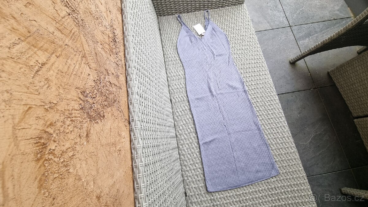 ŠATY H&M VEL.S - 2