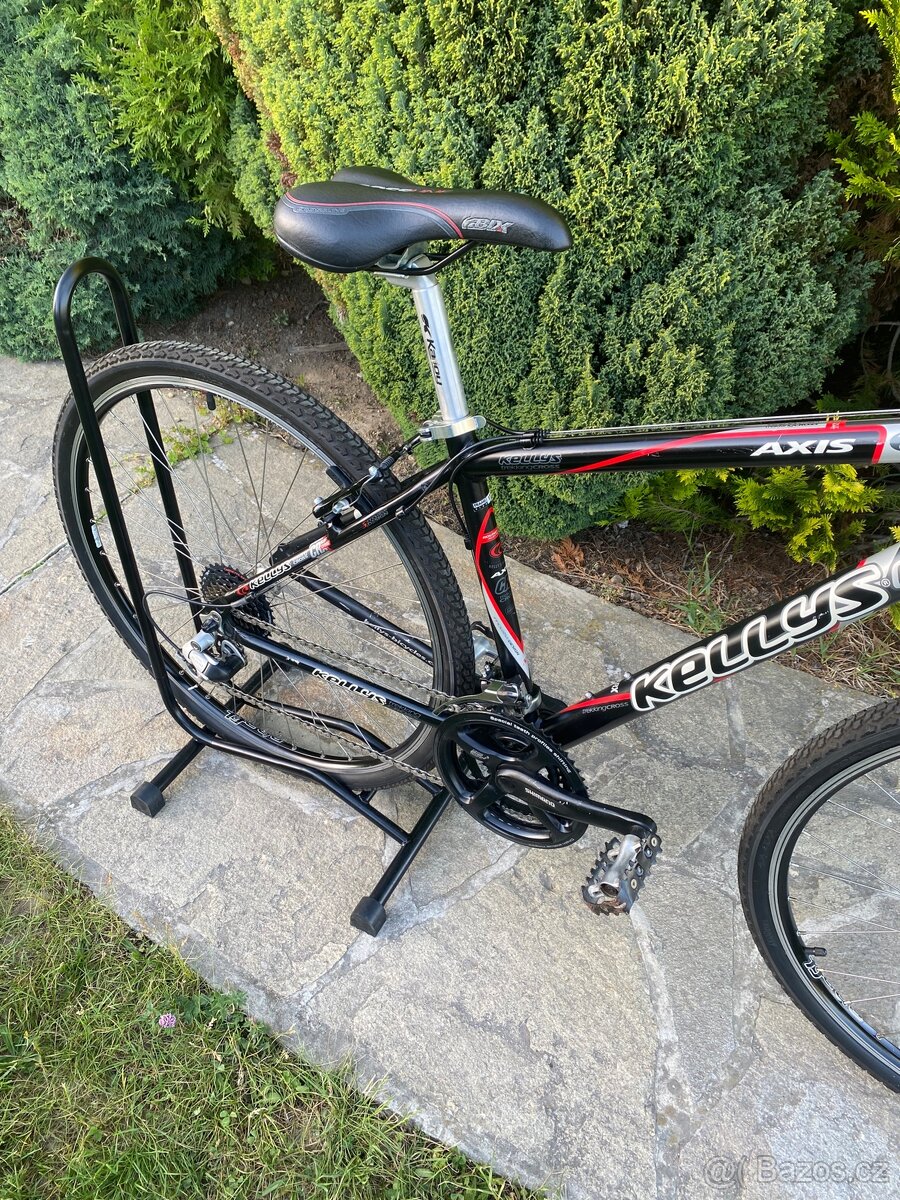 Kellys Axis 28” - 2