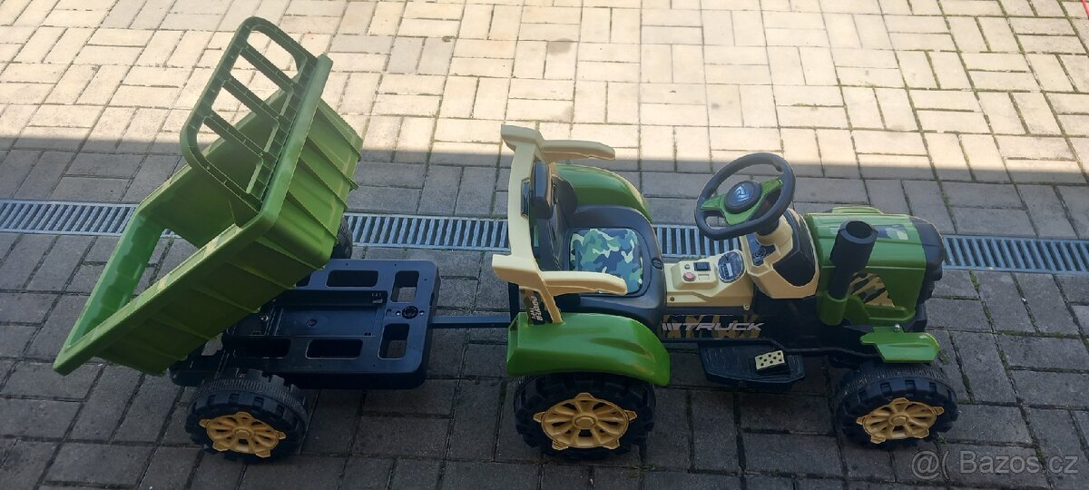 Traktor - 2