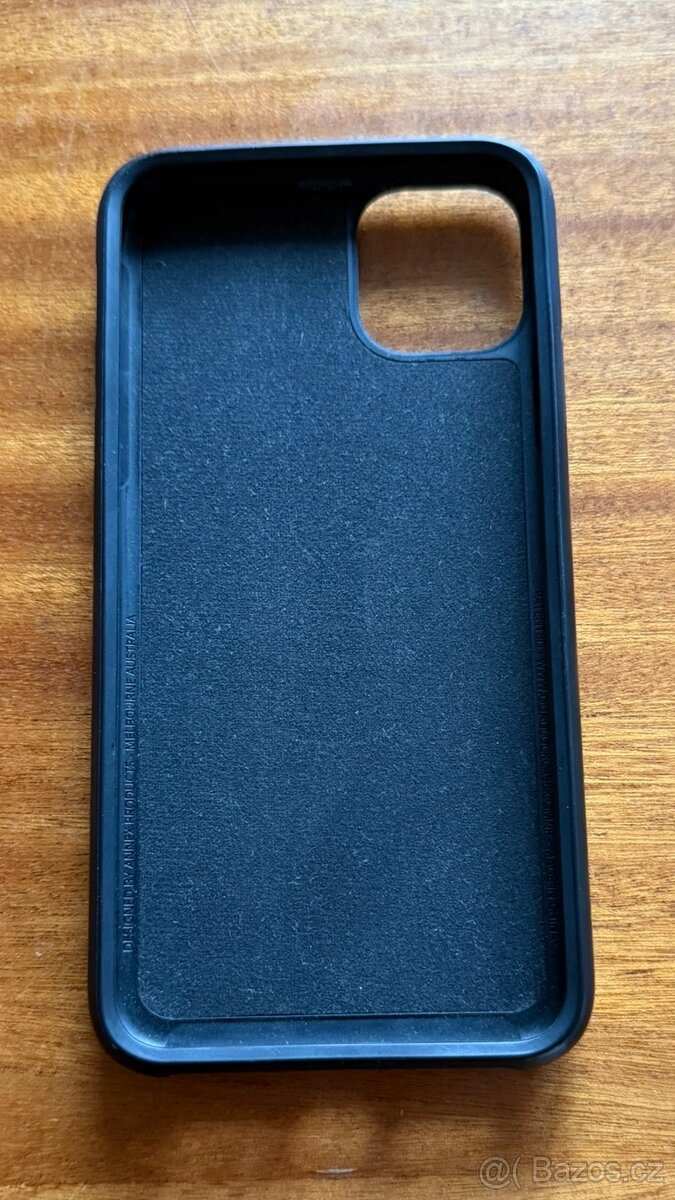 Pouzdro Quad Lock pro Iphone 11 Pro Max - 2
