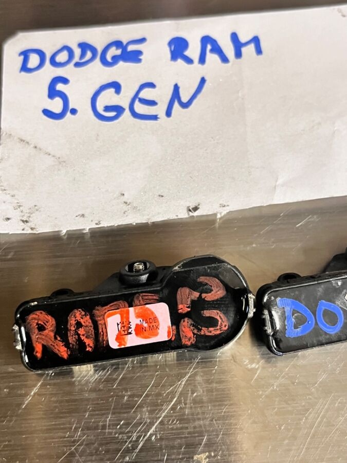 TPMS - Dodge RAM 1500 5.Gen - senzor tlaku - 2