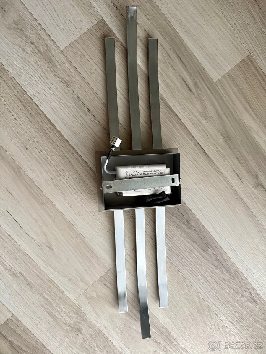 Stropní světlo - 2