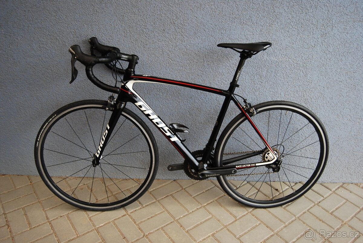 Ghost Race Lector 54CM - 2