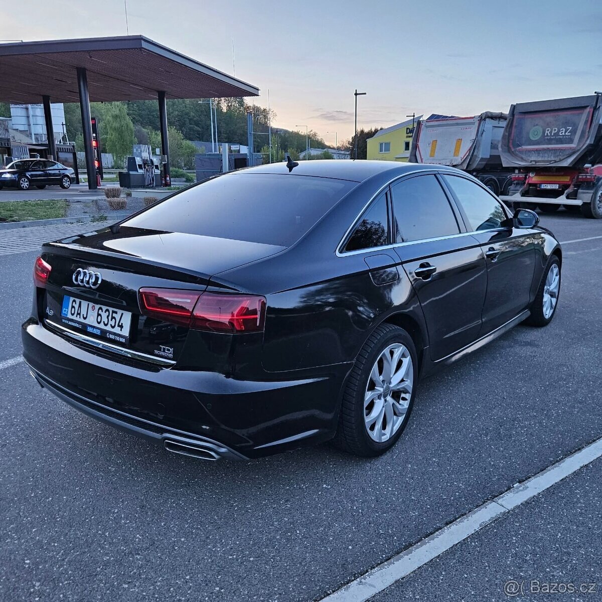 Prodám - 2