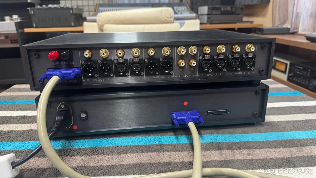 PASS LABS X1 - 2