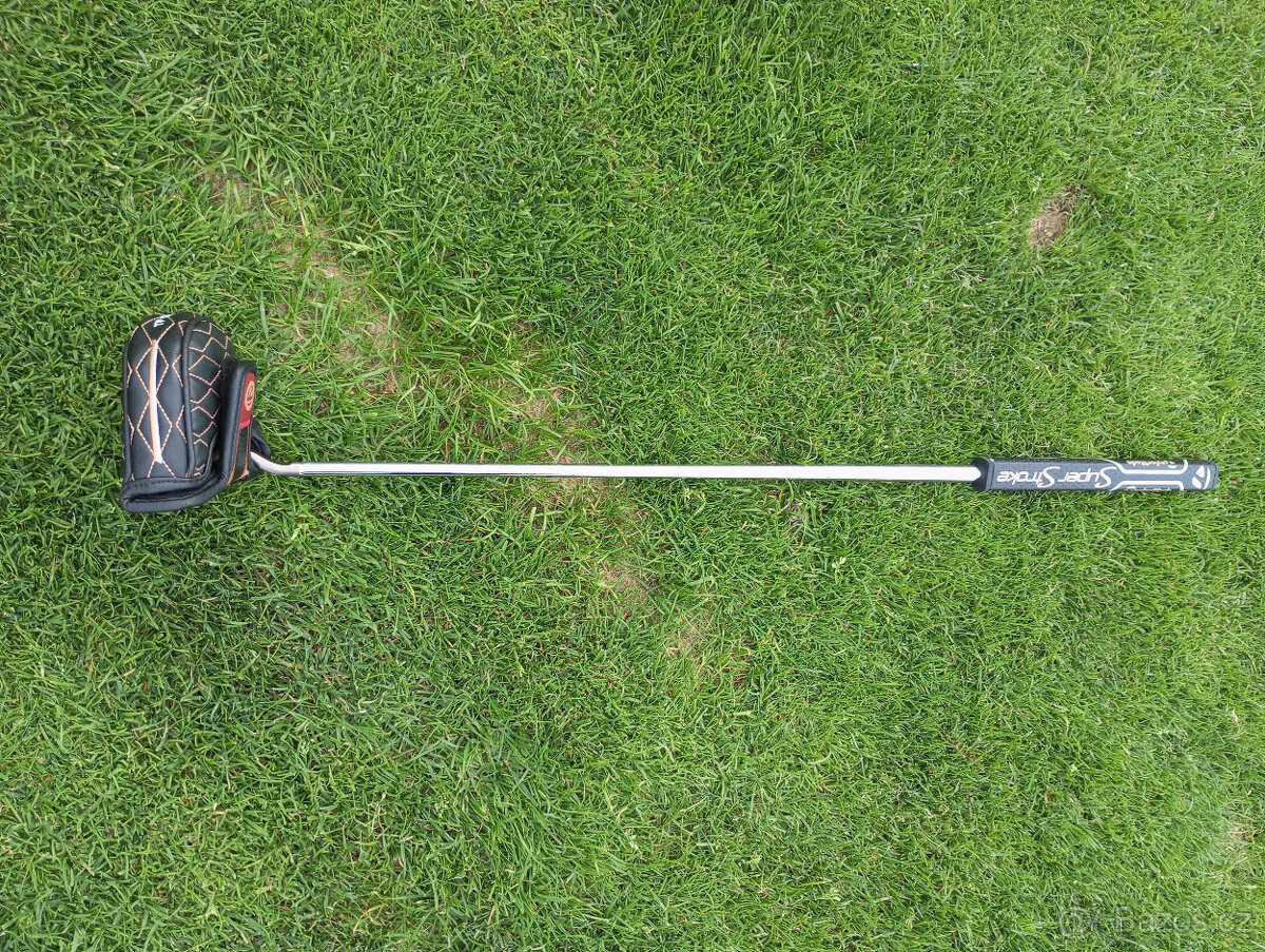 Putter Taylor Made Ardmore 3 TP colletion - 2
