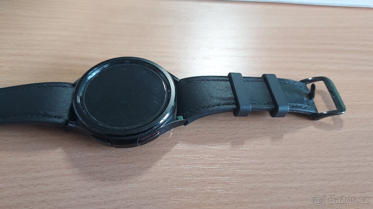 Samsung Galaxy Watch6 Classic 47mm - 2