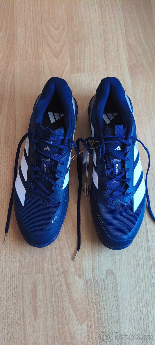 Adidas Adizero Ubersonic 5 - 2