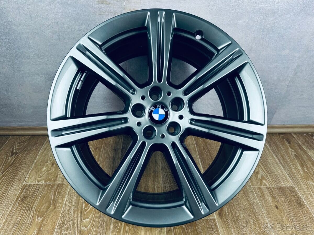 Originál kola BMW X5 R20 styling 736 - 2