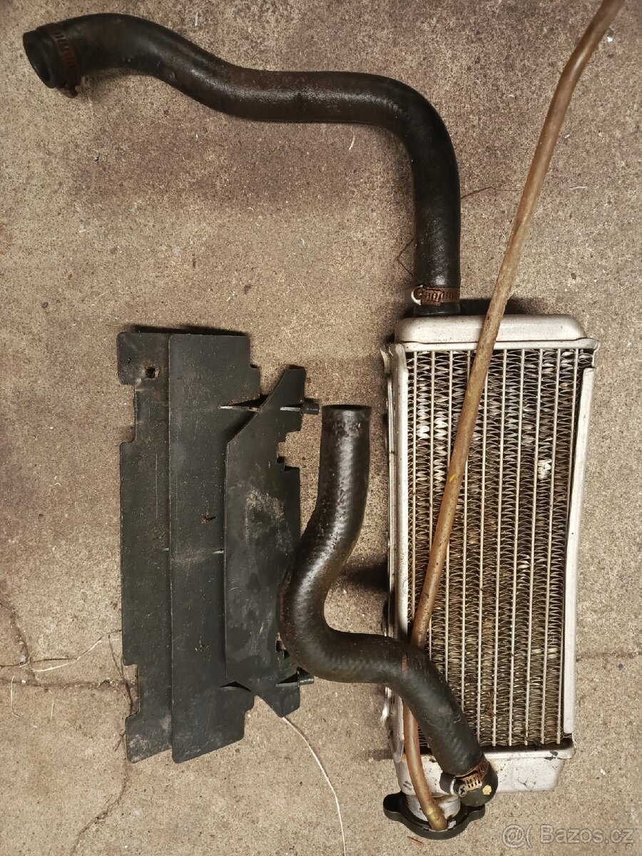 Suzuki RM 85 - 2