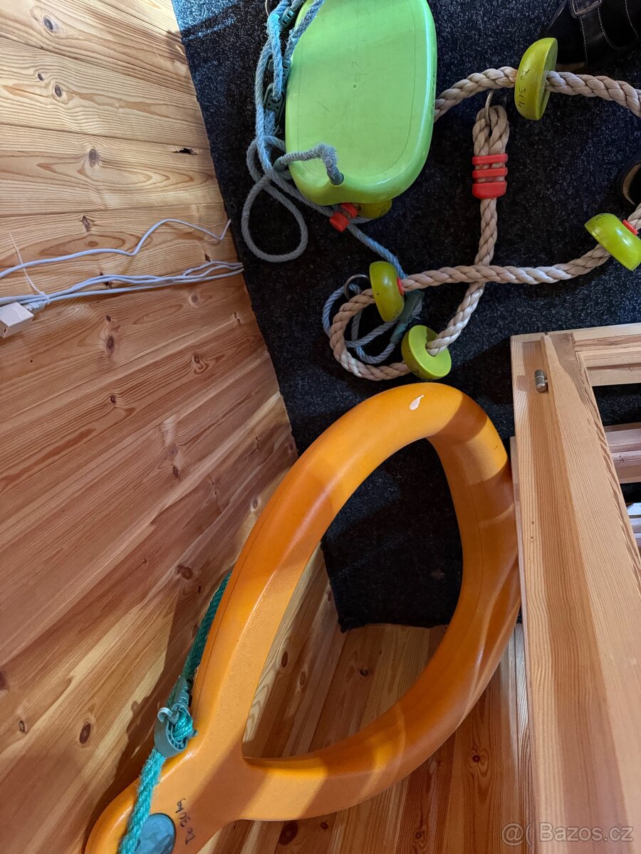 Dětské hřiště - 2