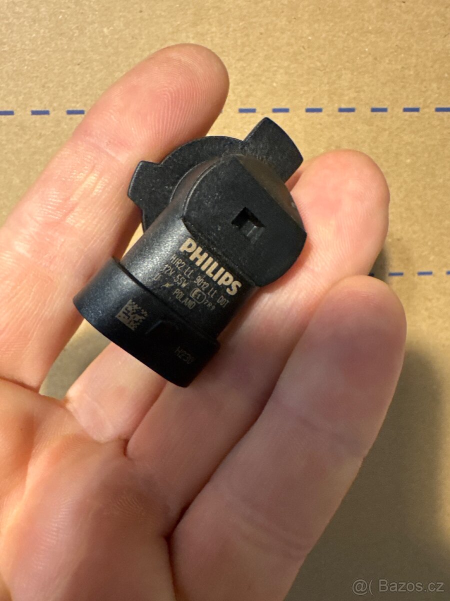 Philips HIR 2 - 2