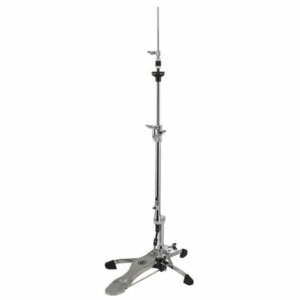 Gibraltar 8707 Flat Base Hi-Hat Stand - 2